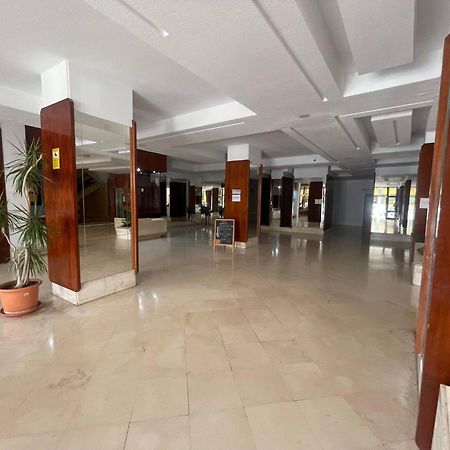 Appartamento Gala De Steram Flats Torremolinos Esterno foto